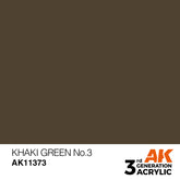 Khaki green Nº3